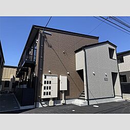 フォレスタ幸町