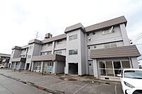 富山県高岡市木津：物件画像／大東建託リーシング株式会社　魚津店