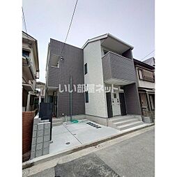 アルテシマ戎之町 202