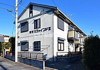 群馬県桐生市相生町2丁目：物件画像／大東建託リーシング株式会社 伊勢崎店