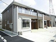栃木県足利市福富町：物件画像／大東建託リーシング株式会社 佐野店