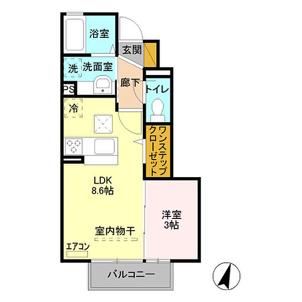 外観画像