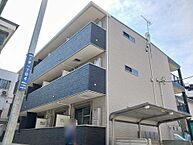 埼玉県朝霞市三原1丁目：物件画像／大東建託リーシング株式会社 川越店