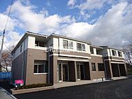 福島県郡山市田村町守山字小性町：物件画像／大東建託リーシング株式会社　郡山南店