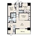 S-RESIDENCE伊都Attirant10階12.5万円