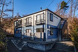 ジュネスＴＯＫＡＩ　Ａ 201