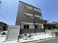 奈良県生駒郡安堵町大字東安堵7番19：物件画像／大東建託リーシング株式会社 住道店