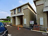 群馬県太田市中根町：物件画像／大東建託リーシング株式会社 太田店