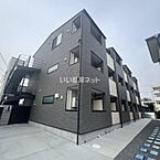 埼玉県春日部市粕壁4丁目2-32：物件画像／大東建託リーシング株式会社 春日部店