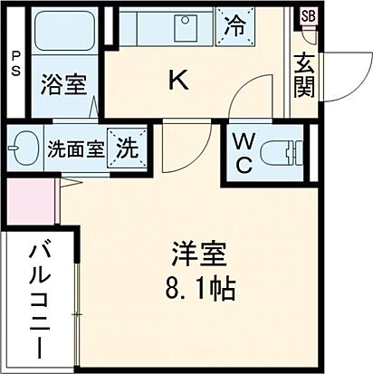 外観画像