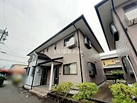 愛知県豊橋市牛川通1丁目：物件画像／大東建託リーシング株式会社 豊橋店