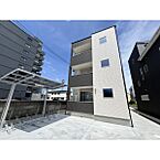 愛知県一宮市今伊勢町本神戸6番1号：物件画像／大東建託リーシング株式会社 一宮店
