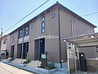 奈良県北葛城郡王寺町久度3丁目：物件画像／大東建託リーシング株式会社 奈良南店