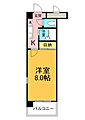 Lily-beさくら7階4.7万円