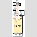 エトワール仙台第12階4.0万円