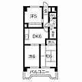 リアライズ浜松7階6.2万円