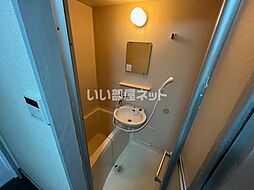 サニーパレス政所 311 3階1Kのリビング/ダイニング