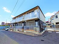 東京都福生市志茂146-1：物件画像／大東建託リーシング株式会社 立川店
