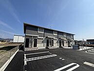 奈良県奈良市東九条町423番地の7：物件画像／大東建託リーシング株式会社 和歌山店