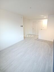 Pablo戸坂A棟 307 3階1LDKのリビング/ダイニング