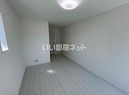 MQuarto拝島II 106 1階1Kのリビング/ダイニング