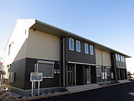 埼玉県熊谷市石原1166-2：物件画像／大東建託リーシング株式会社 伊勢崎店