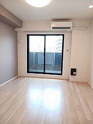 エスポワール鶴江　Ｃ 308 3階1Kのリビング/ダイニング