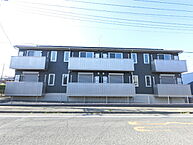 群馬県太田市藤阿久町443-10：物件画像／大東建託リーシング株式会社 佐野店