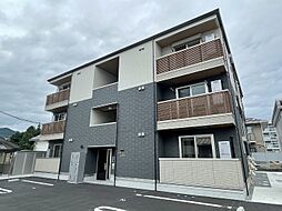 プランタン若里Ｖ 206