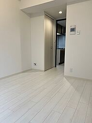 神戸市西神・山手線 長田駅 徒歩5分の賃貸マンション 13階1Kのリビング/ダイニング