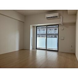 ルーカス長崎諫早II 1007 10階1Kのリビング/ダイニング