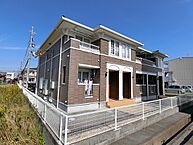 三重県津市上浜町5丁目：物件画像／大東建託リーシング株式会社　津店