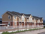 滋賀県長浜市宮司町：物件画像／大東建託リーシング株式会社 彦根店