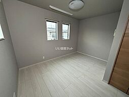 MDハウス上北野 1-B 1階ワンルームのリビング/ダイニング