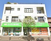 東京都福生市大字福生：物件画像／大東建託リーシング株式会社 青梅店