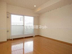 ホーリーフォート南平岸 224 2階ワンルームのリビング/ダイニング