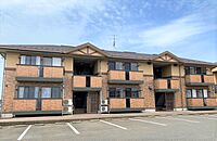 福井県あわら市大溝2丁目33-9：物件画像／大東建託リーシング株式会社 福井店