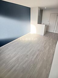 Pablo戸坂B棟 313 3階1LDKのリビング/ダイニング