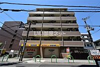 大阪府茨木市竹橋町：物件画像／大東建託リーシング株式会社　なかもず店