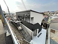 兵庫県神戸市北区鈴蘭台南町3丁目：物件画像／大東建託リーシング株式会社　三宮店