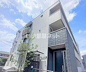 埼玉県草加市西町420番7：物件画像／大東建託リーシング株式会社　越谷店