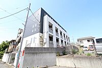 千葉県習志野市本大久保1丁目3-4：物件画像／大東建託リーシング株式会社　松戸駅前店