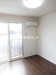 ルアナ 107 1階1LDKのリビング/ダイニング