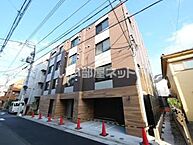 東京都渋谷区本町5丁目8番11号：物件画像／大東建託リーシング株式会社　池袋東口店