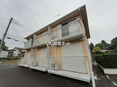 外観 外観