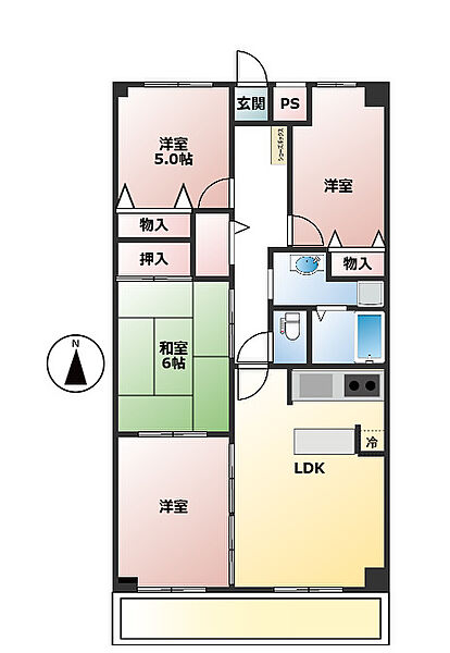 外観画像