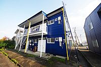 新潟県長岡市平島3丁目82：物件画像／大東建託リーシング株式会社 柏崎店