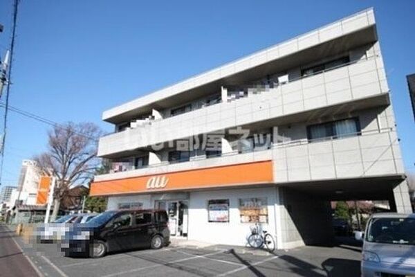 外観画像
