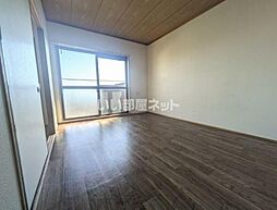 アークヒル 301 3階3DKのリビング/ダイニング