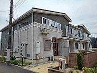 東京都立川市西砂町3丁目：物件画像／大東建託リーシング株式会社 立川店